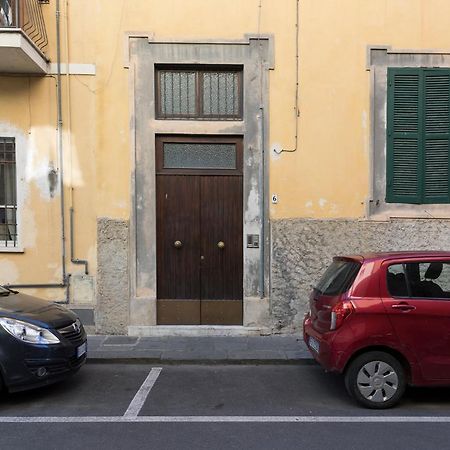 Altido Family Apart For 5 In Central Pisa On Riverside Exterior photo
