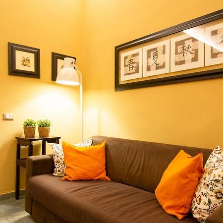 Altido Family Apart For 5 In Central Pisa On Riverside Exterior photo