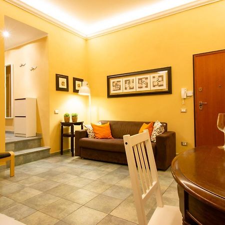 Altido Family Apart For 5 In Central Pisa On Riverside Exterior photo