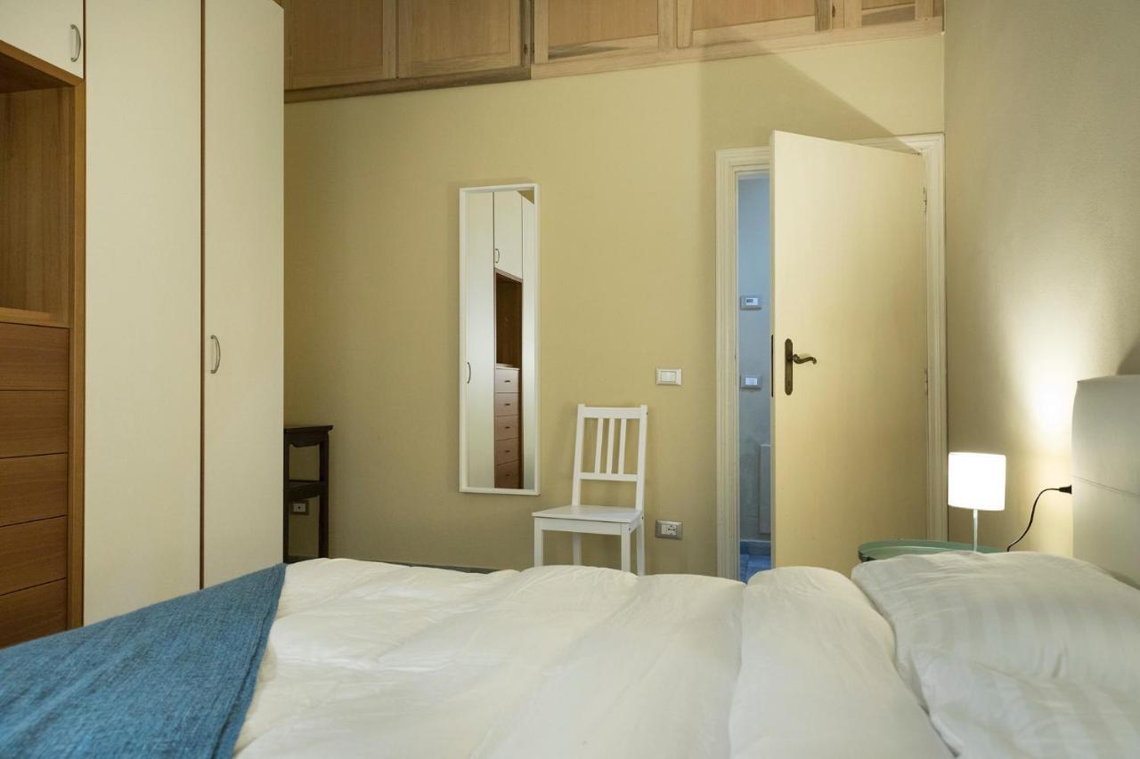 Altido Family Apart For 5 In Central Pisa On Riverside Exterior photo