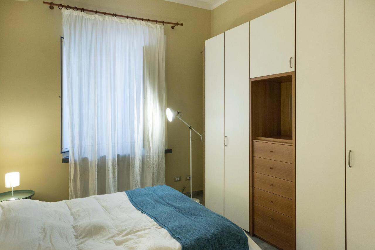 Altido Family Apart For 5 In Central Pisa On Riverside Exterior photo