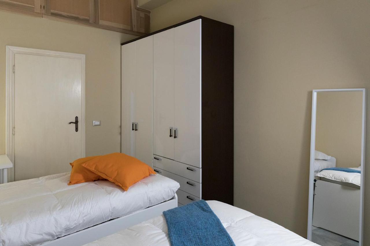Altido Family Apart For 5 In Central Pisa On Riverside Exterior photo