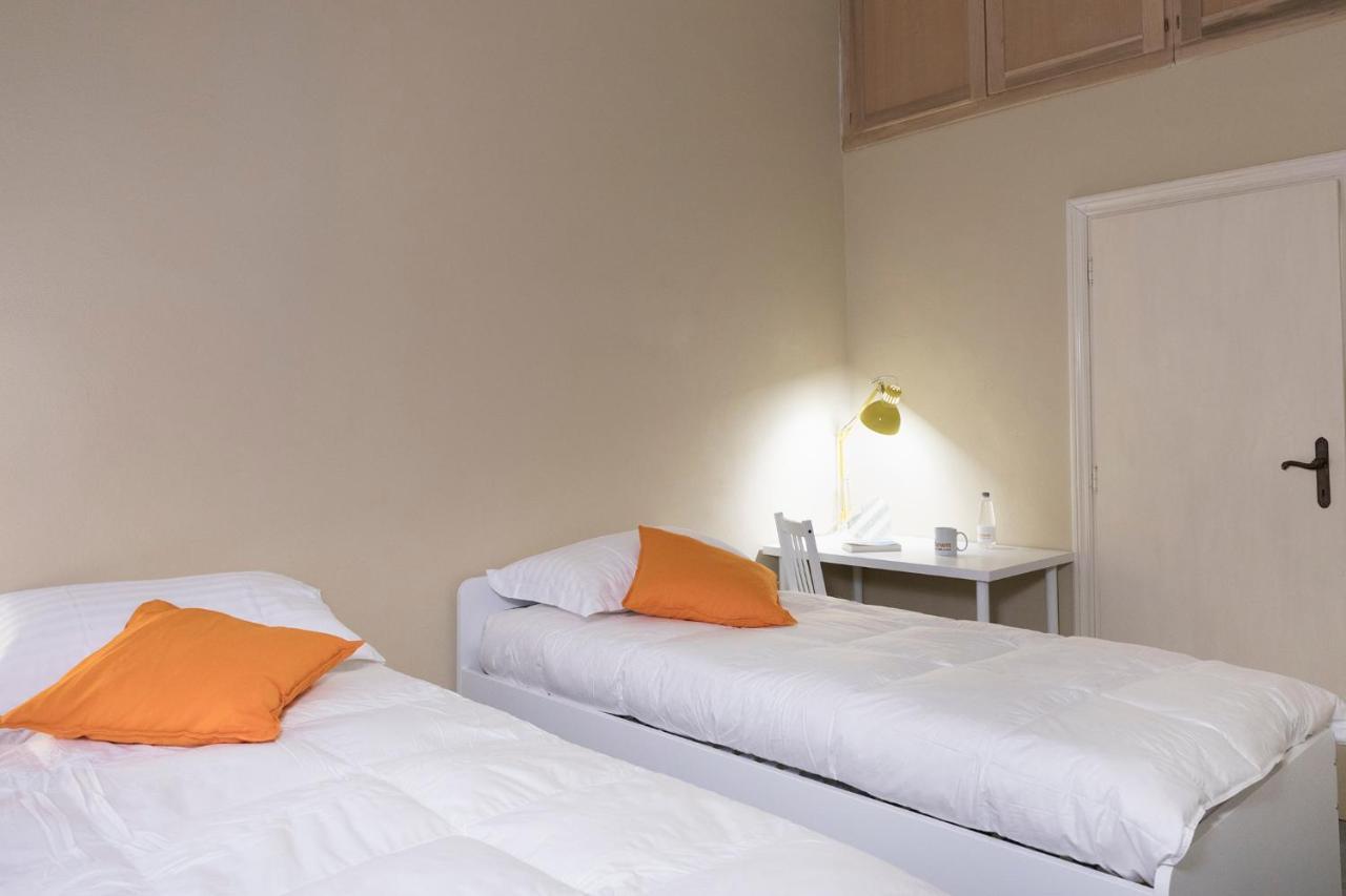 Altido Family Apart For 5 In Central Pisa On Riverside Exterior photo