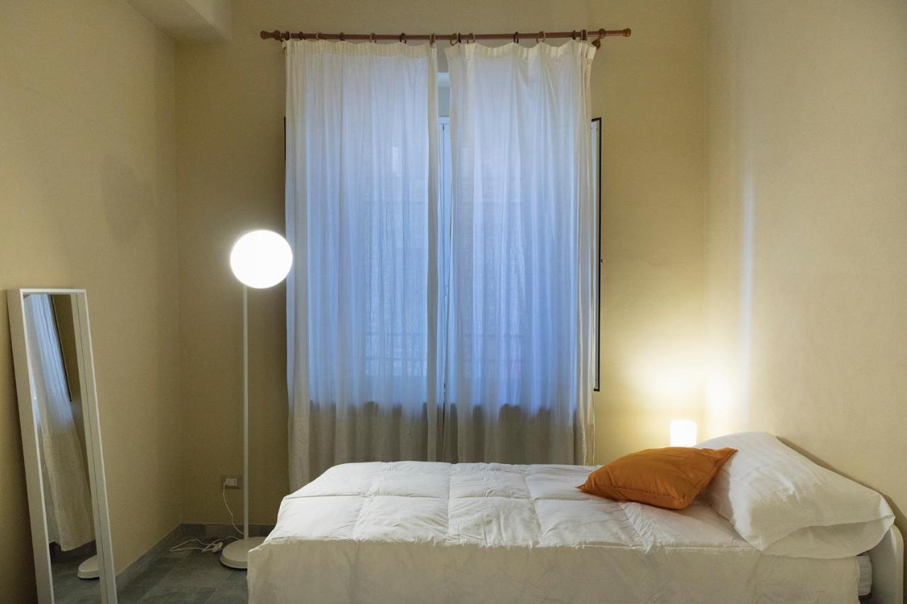 Altido Family Apart For 5 In Central Pisa On Riverside Exterior photo