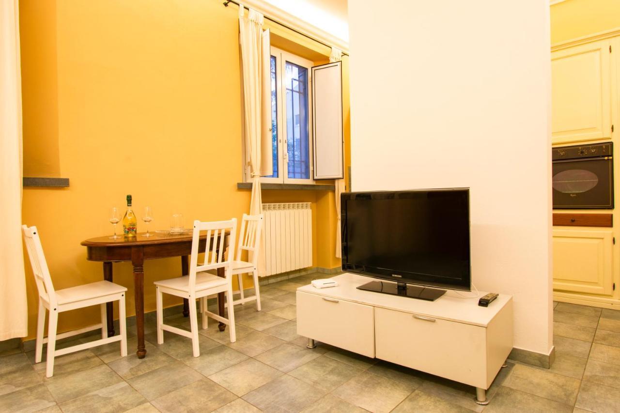 Altido Family Apart For 5 In Central Pisa On Riverside Exterior photo