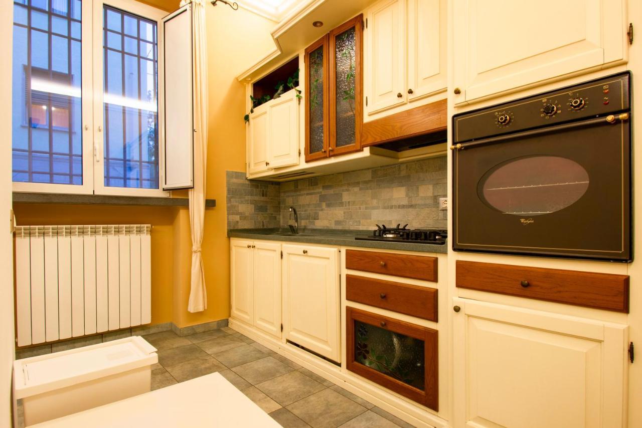 Altido Family Apart For 5 In Central Pisa On Riverside Exterior photo